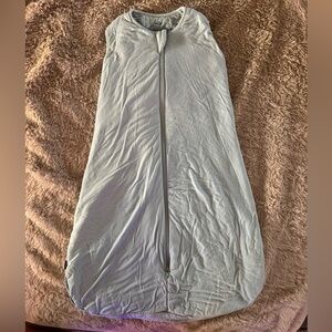 Halo Green Kids Sleep Sack Size Medium 6-12 months 1.5 TOG